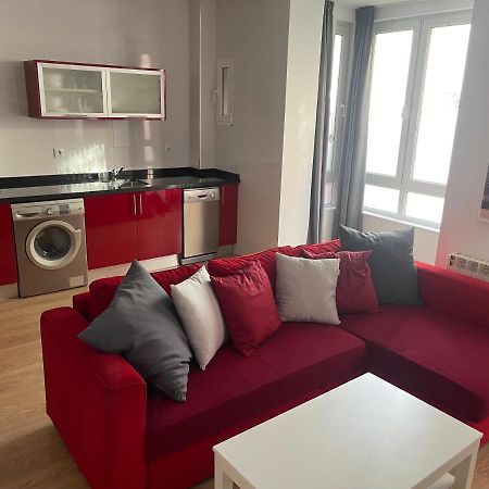 Anaral-Casco Viejo Gijon-Autocheck 24H Apartment Exterior photo