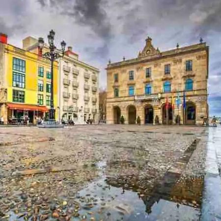 Anaral-Casco Viejo Gijon-Autocheck 24H Apartment Exterior photo
