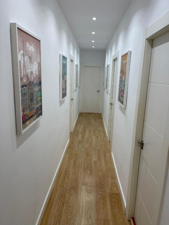 Anaral-Casco Viejo Gijon-Autocheck 24H Apartment Exterior photo