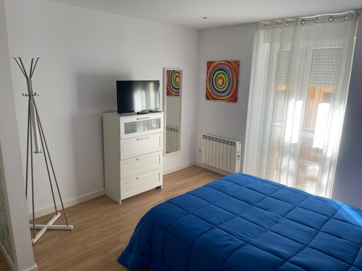 Anaral-Casco Viejo Gijon-Autocheck 24H Apartment Exterior photo