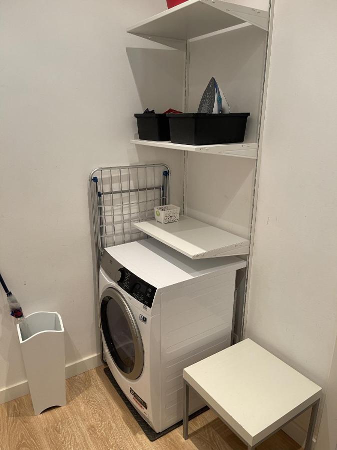 Anaral-Casco Viejo Gijon-Autocheck 24H Apartment Exterior photo
