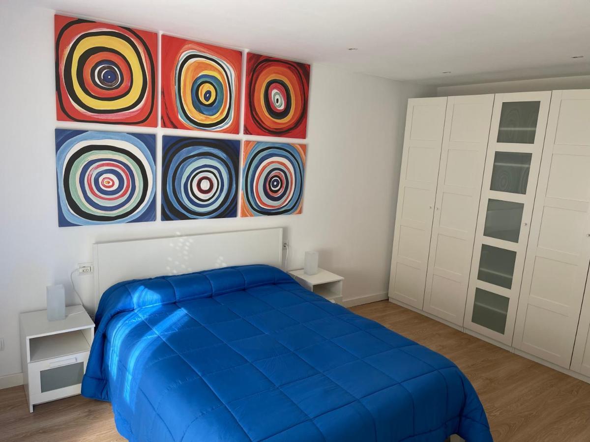 Anaral-Casco Viejo Gijon-Autocheck 24H Apartment Exterior photo