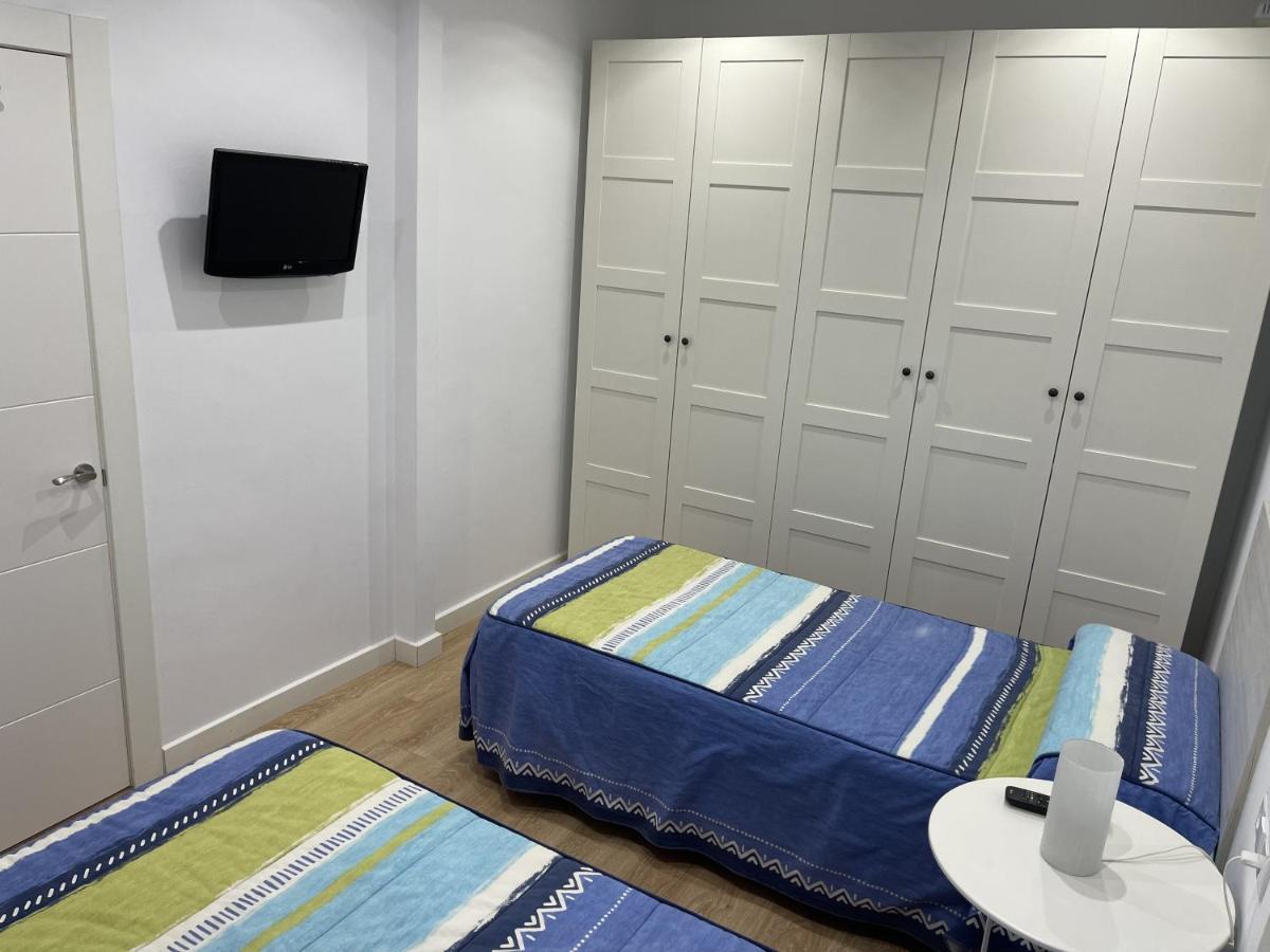 Anaral-Casco Viejo Gijon-Autocheck 24H Apartment Exterior photo