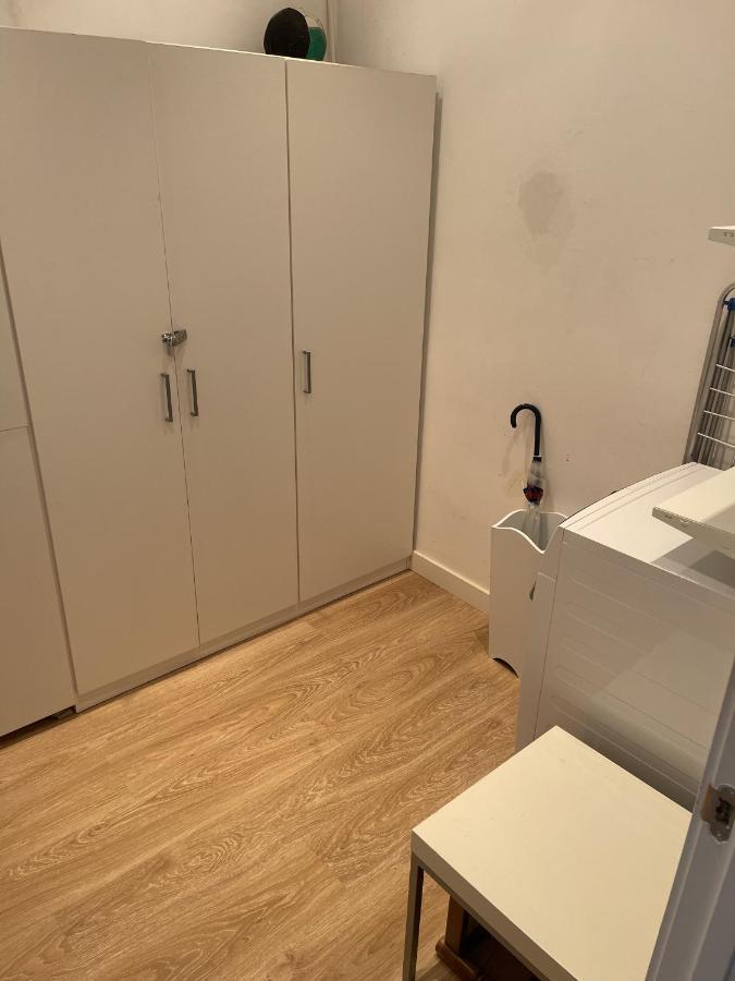 Anaral-Casco Viejo Gijon-Autocheck 24H Apartment Exterior photo