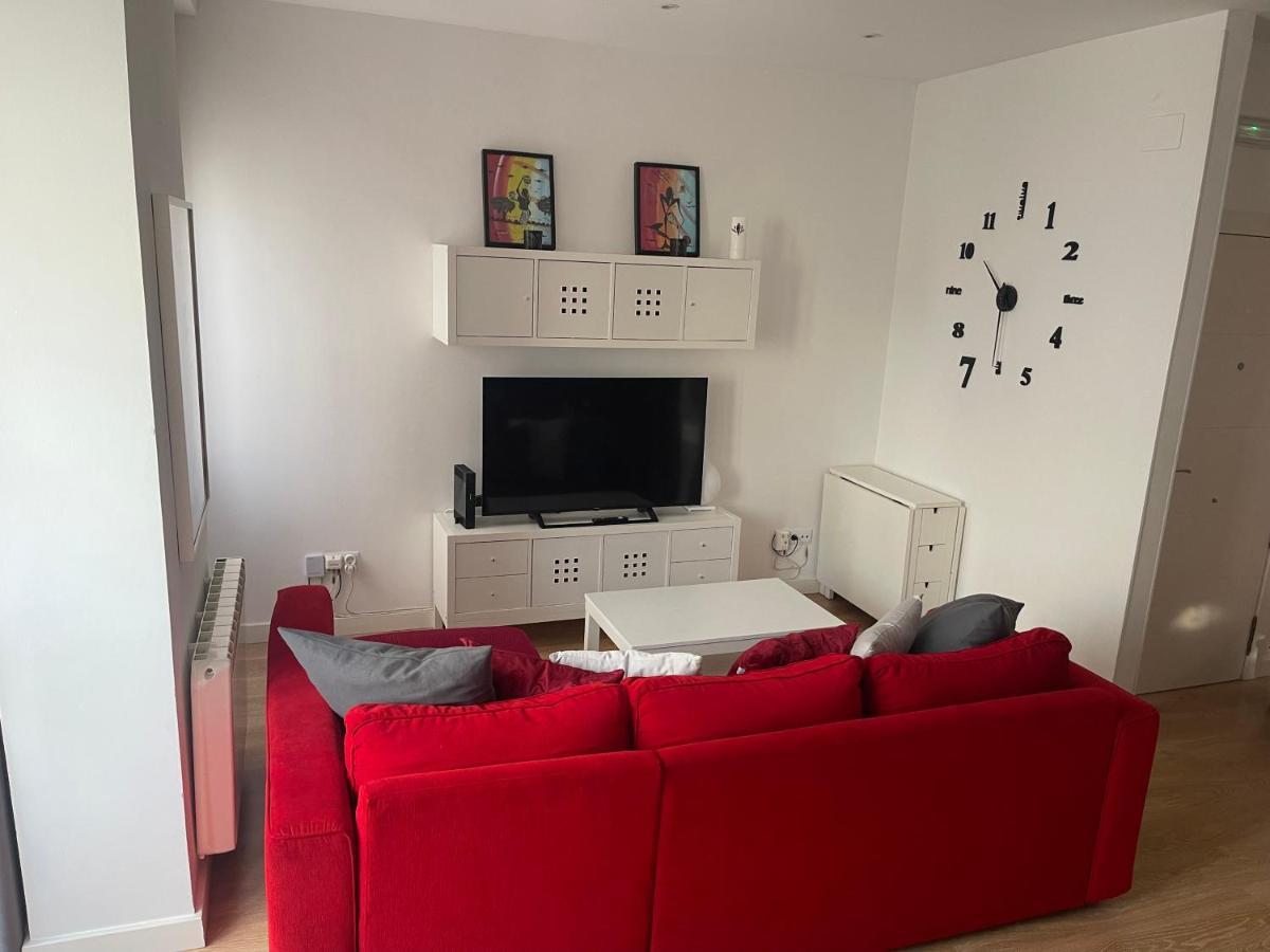 Anaral-Casco Viejo Gijon-Autocheck 24H Apartment Exterior photo